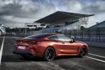 BMW M850i xDrive Carbon Package 2018 года (WW)